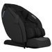 The Osaki 3D Dreamer V2 massage chair has 3D rollers for deep tissue massage, full-body air compression, and comes in black.