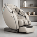 The Osaki 3D Dreamer V2 massage chair has 3D rollers for deep tissue massage, full-body air compression, and comes in taupe.