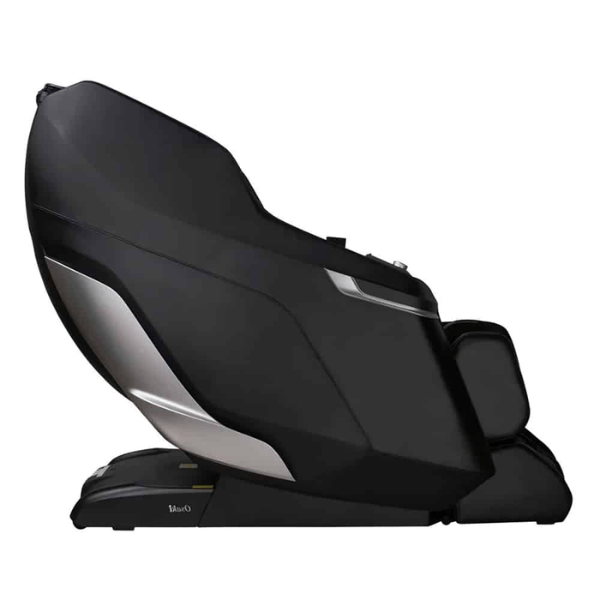 The Osaki 3D Belmont Massage Chair comes equipped with a 3D roller system for deep tissue massage from neck to glutes.