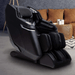 The Osaki Belmont Massage Chair uses 3D L-Track technology for full-body deep tissue massage with air compression therapy.