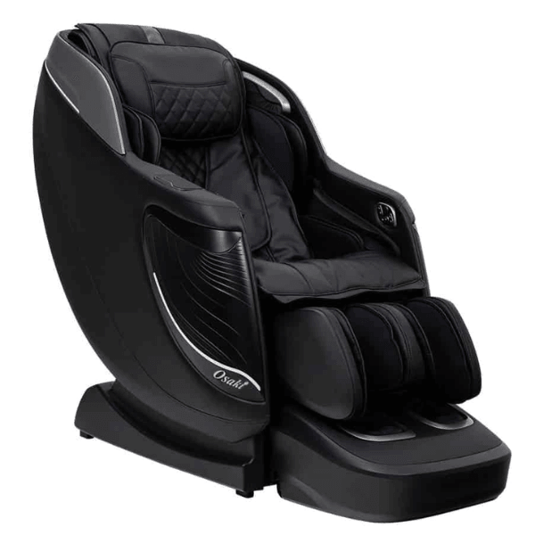 Osaki Pro OS 3D Opulent Massage Chair The Modern Back