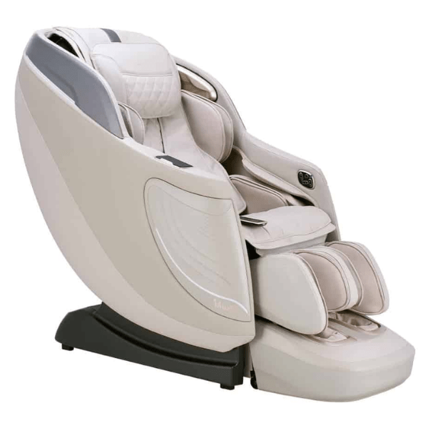 Osaki Massage Chair Beige / FREE 3 Year Limited Warranty / FREE Curbside Delivery + $0 Osaki Pro OS-3D Opulent Massage Chair
