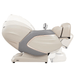 The Osaki OS-Pro 4D Emperor massage chair comes with 2 stages of zero gravity for deep stretching and spinal decompression.