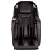 The Osaki Icon II massage chair has deep tissue 3D rollers, full-body air compression, L-Track, and reflexology foot rollers.