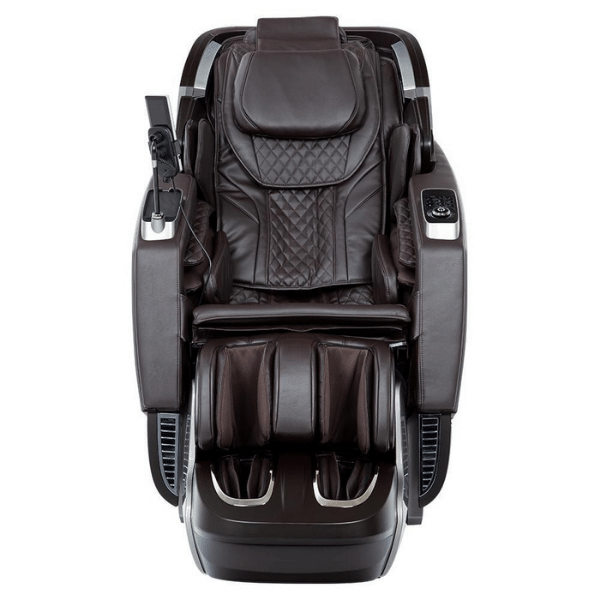 The Osaki OS-4D Pro Ekon Plus Massage Chair comes with deep tissue massage and air compression.