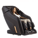 The Daiwa Pegasus 2 Smart Massage Chair delivers full-body deep tissue massage using 3D rollers with an L-Track design. 