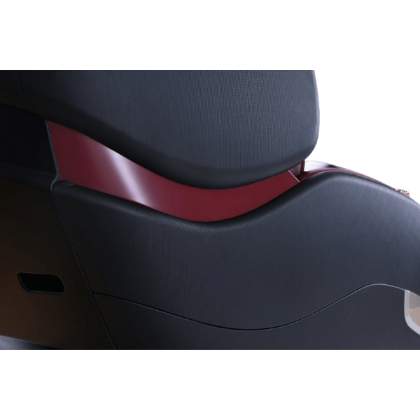 The JPMedics Kumo is a high-quality Japanese massage chair that delivers luxurious massage and made with premium materials. 