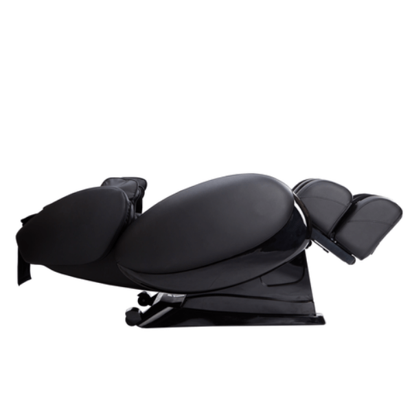 The Daiwa Relax 2 Zero 3D Massage Chair comes with an S-Track with full-body spinal decompression stretching and inversion. 
