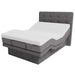 Dawn House Mattress Dawn House Living Adjustable Smart Bed with Mattress