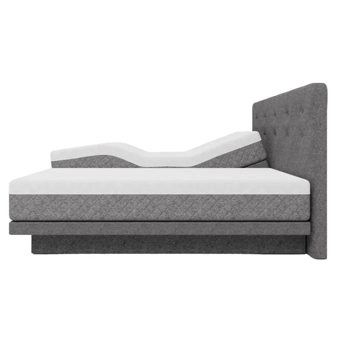 Dawn House Mattress Dawn House Living Adjustable Smart Bed with Mattress