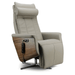 Svago Recliner Taupe / Free Extended Warranty ( $199 value ) / Free Curbside Delivery or Local Pick-up + $0 Svago Swivel Zero Gravity Recliner
