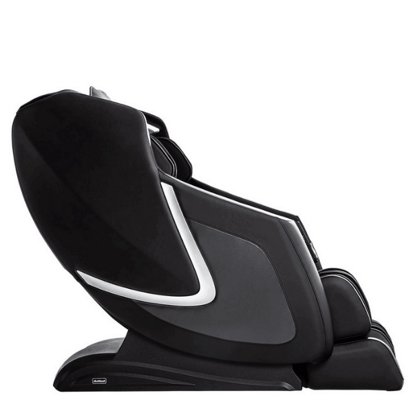 The Titan 3D Prestige Massage Chair comes equipped with full-body deep tissue massage and air compression therapy.