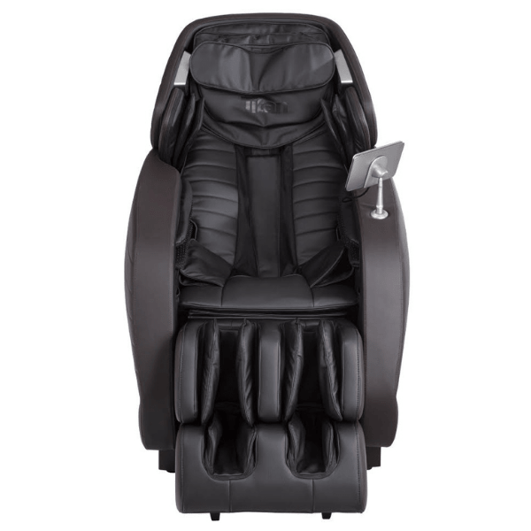 The Titan Jupiter Premium LE Massage Chair comes equipped with 80 airbags for the ultimate air compression massage.
