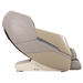 The Titan Luxe 3D Massage Chair has 3D rollers for deep tissue massage, full-body air compression, and heated legs & back. 