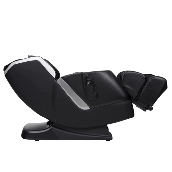The Titan Pandora 2D Massage Chair comes with zero gravity to evenly distribute your body weight and decompress your spine. 