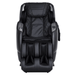 The Titan Pandora Massage Chair comes with therapeutic 2D rollers, full-body air massage, and is available in black. 