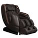 The Titan Pandora Massage Chair comes with therapeutic 2D rollers, full-body air massage, and is available in brown. 