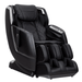 The Titan Pandora Massage Chair comes with therapeutic 2D rollers, full-body air massage, and is available in sleek black. 