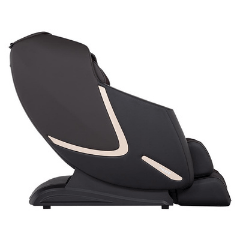 The Titan 3D Prestige Massage Chair comes with 3D rollers for the ultimate deep tissue massage.