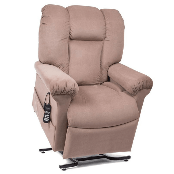 UltraComfort Lift Chair UltraComfort UC562 Medium Large Zero Gravity Lift Chair